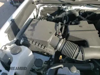 ✅ 2023 Toyota Tacoma SR5 • VIN: 3TMCZ5AN5PM578340 • Lot: 92838075. Listed on Copart with 28,283 mi. Free auction sales archive from the USA and detailed vehicle history report at DreamBid. Image 13.