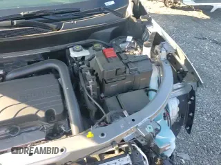 ✅ 2025 Chevrolet Equinox FWD LT • VIN: 3GNAXHEG5SL169397 • Лот: 82671875. Опубликован ранее на Copart с пробегом 7 267 миль. Бесплатный доступ к архиву аукционных продаж из США и подробный отчёт об истории автомобиля на DreamBid. Изображение 14.