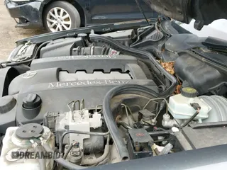 ✅ 2001 Mercedes-Benz E 320 • VIN: WDBJF70J11B174815 • Lot: 42209530. Listed on IAAI with 197,897 mi. Free auction sales archive from the USA and detailed vehicle history report at DreamBid. Image 12.