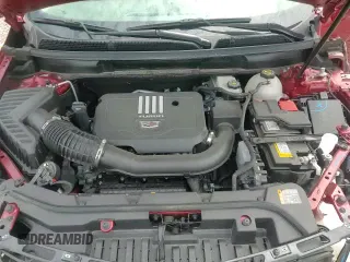 ✅ 2023 Cadillac XT5 AWD Premium Luxury • VIN: 1GYKNDR43PZ205643 • Lot: 64576605. Listed on Copart with 12,184 mi. Free auction sales archive from the USA and detailed vehicle history report at DreamBid. Image 14.