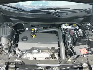 2025 Chevrolet Equinox FWD LT с VIN 3GNAXHEG3SL257204, выставлен на аукционе IAAI как лот 42421342 с пробегом 2 291 миль миль и . История ставок и продаж доступна на DreamBid. Изображение 20.