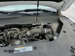 ✅ 2017 Buick Enclave Convenience • VIN: 5GAKRAKD6HJ120283 • Lot: 67208295. Listed on Copart with 128,884 mi. Free auction sales archive from the USA and detailed vehicle history report at DreamBid. Image 15.