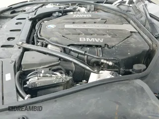 ✅ 2014 BMW 5 Series 550i • VIN: WBAKN9C52ED000858 • Lot: 41548142. Wystawiony na IAAI z przebiegiem 134 651 mil. Bezpłatny archiwum sprzedaży aukcyjnych z USA i szczegółowy raport historii pojazdu na DreamBid. Zdjęcie 19.