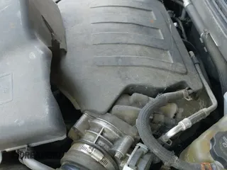 ✅ 2009 Pontiac G6 GXP 1SA • VIN: 1G2ZM577594217405 • Lot: 42394668. Listed on IAAI with 232,180 mi. Free auction sales archive from the USA and detailed vehicle history report at DreamBid. Image 12.