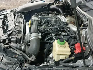 ✅ 2016 Porsche Cayenne Diesel • VIN: WP1AF2A2XGKA43725 • Lot: 43190808. Listed on IAAI with 94,542 mi. Free auction sales archive from the USA and detailed vehicle history report at DreamBid. Image 20.