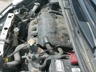 ✅ 2012 Toyota Yaris L • VIN: JTDKTUD32CD515381 • Lot: 42950104. Listed on IAAI with 106,690 mi. Free auction sales archive from the USA and detailed vehicle history report at DreamBid. Image 16.