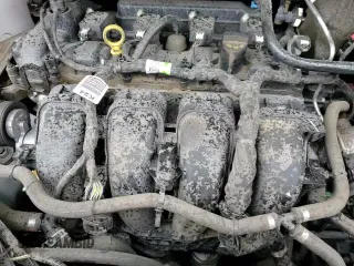 ✅ 2021 Ford Transit Connect XL • VIN: NM0LS7E28M1504805 • Лот: 45083765. Опубликован ранее на Copart с пробегом 79 047 миль. Бесплатный доступ к архиву аукционных продаж из США и подробный отчёт об истории автомобиля на DreamBid. Изображение 14.