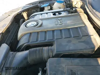 ✅ 2007 Volkswagen Passat 2.0T • VIN: WVWAK73C67P161516 • Lot: 43129383. Wystawiony na IAAI z przebiegiem 171 873 mil. Bezpłatny archiwum sprzedaży aukcyjnych z USA i szczegółowy raport historii pojazdu na DreamBid. Zdjęcie 12.