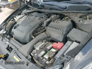 ✅ 2016 Nissan Maxima SR • VIN: 1N4AA6AP3GC387481 • Lot: 42140625. Wystawiony na IAAI z przebiegiem 158 463 mil. Bezpłatny archiwum sprzedaży aukcyjnych z USA i szczegółowy raport historii pojazdu na DreamBid. Zdjęcie 19.