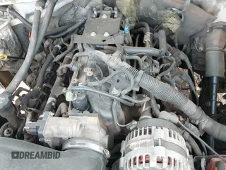 ✅ 2003 Chevrolet Silverado 2500HD • VIN: 1GBHK24U43E255655 • Lot: 42124091. Listed on IAAI with 354,543 mi. Free auction sales archive from the USA and detailed vehicle history report at DreamBid. Image 19.