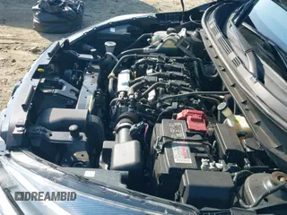 ✅ 2023 Nissan Kicks SV • VIN: 3N1CP5CV8PL514188 • Lot: 43040577. Listed on IAAI with 57,012 mi. Free auction sales archive from the USA and detailed vehicle history report at DreamBid. Image 19.