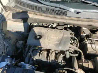 ✅ 2017 Kia Soul • VIN: KNDJN2A26H7468836 • Lot: 90420895. Wystawiony na Copart z przebiegiem 102 307 mil. Bezpłatny archiwum sprzedaży aukcyjnych z USA i szczegółowy raport historii pojazdu na DreamBid. Zdjęcie 16.