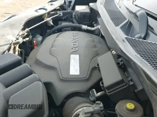 ✅ 2016 Honda Pilot EX-L • VIN: 5FNYF5H67GB006722 • Лот: 41023005. Опубликован ранее на IAAI с пробегом 126 450 миль. Бесплатный доступ к архиву аукционных продаж из США и подробный отчёт об истории автомобиля на DreamBid. Изображение 19.