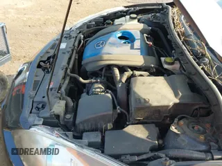 ✅ 2012 Mazda 3 i Grand Touring • VIN: JM1BL1W77C1577326 • Lot: 42851539. Listed on IAAI with 141,135 mi. Free auction sales archive from the USA and detailed vehicle history report at DreamBid. Image 19.