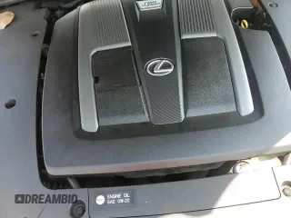 ✅ 2018 Lexus LS 500 • VIN: JTHB51FF6J5003886 • Lot: 81248035. Wystawiony na Copart z przebiegiem 46 066 mil. Bezpłatny archiwum sprzedaży aukcyjnych z USA i szczegółowy raport historii pojazdu na DreamBid. Zdjęcie 13.