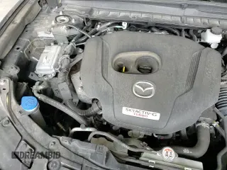 ✅ 2023 Mazda CX-50 Premium Plus • VIN: 7MMVABEY1PN140911 • Лот: 71861875. Опубликован ранее на Copart с пробегом 50 219 миль. Бесплатный доступ к архиву аукционных продаж из США и подробный отчёт об истории автомобиля на DreamBid. Изображение 14.