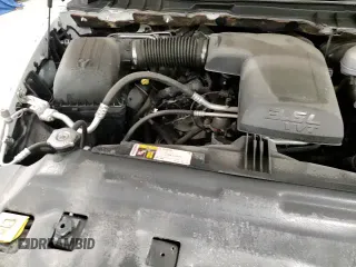 ✅ 2021 Ram 1500 Express • VIN: 1C6RR7FG3MS589878 • Lot: 94632605. Listed on Copart with 99,568 mi. Free auction sales archive from the USA and detailed vehicle history report at DreamBid. Image 13.