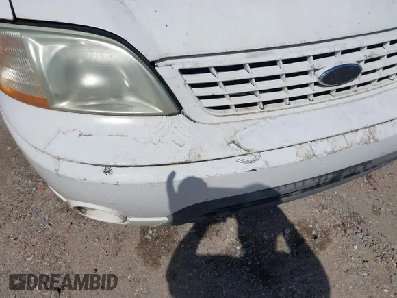 ✅ 2003 Ford Windstar LX • VIN: 2FMZA51403BA84743 • Лот: 45190903. Опубликован ранее на IAAI с пробегом 128 678 миль. Бесплатный доступ к архиву аукционных продаж из США и подробный отчёт об истории автомобиля на DreamBid. Изображение 6.