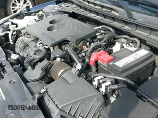 ✅ 2020 Nissan Altima SR • VIN: 1N4BL4CV3LC236424 • Лот: 43731800. Опубликован ранее на IAAI с пробегом 52 962 миль. Бесплатный доступ к архиву аукционных продаж из США и подробный отчёт об истории автомобиля на DreamBid. Изображение 19.