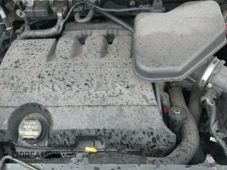 ✅ 2009 Lincoln MKX • VIN: 2LMDU88CX9BJ08415 • Lot: 42345335. Listed on IAAI with 135,263 mi. Free auction sales archive from the USA and detailed vehicle history report at DreamBid. Image 13.