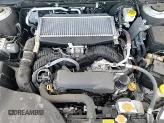 ✅ 2020 Subaru Outback Onyx XT • VIN: 4S4BTGKD4L3113067 • Lot: 81782535. Wystawiony na Copart z przebiegiem 48 501 mil. Bezpłatny archiwum sprzedaży aukcyjnych z USA i szczegółowy raport historii pojazdu na DreamBid. Zdjęcie 16.