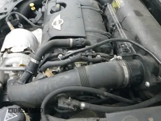 ✅ 2012 MINI Hardtop S • VIN: WMWSV3C59CT386436 • Lot: 42254715. Listed on IAAI with 60,260 mi. Free auction sales archive from the USA and detailed vehicle history report at DreamBid. Image 22.