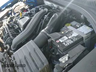 ✅ 2024 Volkswagen Jetta Sport • VIN: 3VWAM7BU3RM028884 • Лот: 42061788. Опубликован ранее на IAAI с пробегом 7 868 миль. Бесплатный доступ к архиву аукционных продаж из США и подробный отчёт об истории автомобиля на DreamBid. Изображение 21.