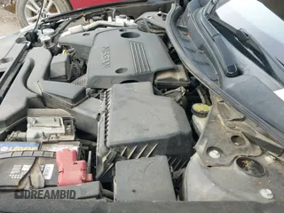 ✅ 2017 Nissan Altima S • VIN: 1N4AL3AP0HC166706 • Lot: 43604747. Wystawiony na IAAI z przebiegiem 78 640 mil. Bezpłatny archiwum sprzedaży aukcyjnych z USA i szczegółowy raport historii pojazdu na DreamBid. Zdjęcie 16.