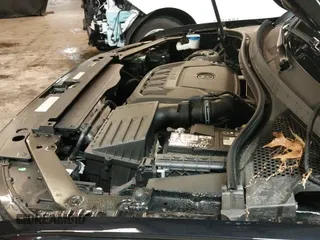 ✅ 2024 Volkswagen Tiguan S • VIN: 3VVFB7AX2RM134769 • Lot: 42462792. Listed on IAAI with 1,733 mi. Free auction sales archive from the USA and detailed vehicle history report at DreamBid. Image 20.