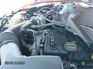 ✅ 2016 Ford Mustang V6 • VIN: 1FATP8EM5G5280102 • Lot: 42317062. Listed on IAAI with 122,245 mi. Free auction sales archive from the USA and detailed vehicle history report at DreamBid. Image 19.