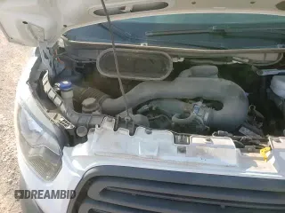 ✅ 2018 Ford Transit • VIN: 1FTYE1ZM9JKA03419 • Лот: 53331965. Опубликован ранее на Copart с пробегом 119 276 миль. Бесплатный доступ к архиву аукционных продаж из США и подробный отчёт об истории автомобиля на DreamBid. Изображение 14.