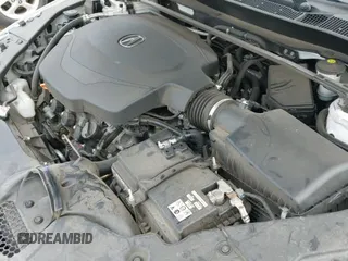 ✅ 2016 Acura TLX Technology • VIN: 19UUB2F54GA008487 • Лот: 41865204. Опубликован ранее на IAAI с пробегом 75 597 миль. Бесплатный доступ к архиву аукционных продаж из США и подробный отчёт об истории автомобиля на DreamBid. Изображение 20.