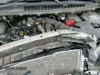 ✅ 2020 Ford Edge SEL • VIN: 2FMPK3J92LBA50257 • Лот: 81567015. Опубликован ранее на Copart с пробегом 101 134 миль. Бесплатный доступ к архиву аукционных продаж из США и подробный отчёт об истории автомобиля на DreamBid. Изображение 14.