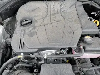 ✅ 2024 Genesis G80 2.5T • VIN: KMTGA4SC1RU211709 • Лот: 42213045. Опубликован ранее на Copart с пробегом 19 988 миль. Бесплатный доступ к архиву аукционных продаж из США и подробный отчёт об истории автомобиля на DreamBid. Изображение 13.