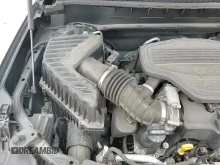 ✅ 2022 Cadillac XT6 Sport • VIN: 1GYKPGRS5NZ179828 • Лот: 56131225. Опубликован ранее на Copart с пробегом 46 184 миль. Бесплатный доступ к архиву аукционных продаж из США и подробный отчёт об истории автомобиля на DreamBid. Изображение 16.