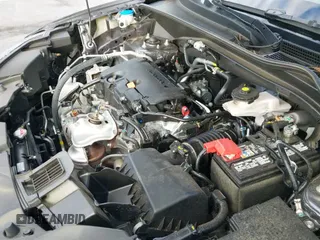 ✅ 2025 Honda HR-V LX • VIN: 3CZRZ1H31SM724582 • Lot: 43336439. Listed on IAAI with 13,159 mi. Free auction sales archive from the USA and detailed vehicle history report at DreamBid. Image 19.