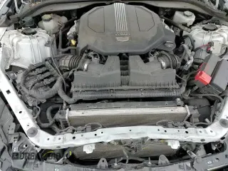 ✅ 2022 Cadillac CT5-V • VIN: 1G6DR5RW9N0113564 • Lot: 88301645. Listed on Copart with 43,284 mi. Free auction sales archive from the USA and detailed vehicle history report at DreamBid. Image 14.