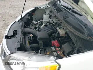 ✅ 2019 Nissan NV200 S • VIN: 3N6CM0KNXKK698510 • Lot: 42512669. Wystawiony na IAAI z przebiegiem 136 841 mil. Bezpłatny archiwum sprzedaży aukcyjnych z USA i szczegółowy raport historii pojazdu na DreamBid. Zdjęcie 21.