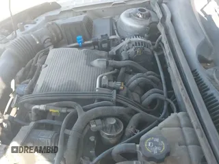 2004 Chevrolet Malibu LT z VIN 1G1ZU54894F184973, wystawiony jako IAAI lot #43337261 z przebiegiem 235 383 mil mil oraz . Historia ofert i sprzedaży dostępna na DreamBid. Obrazek 12.