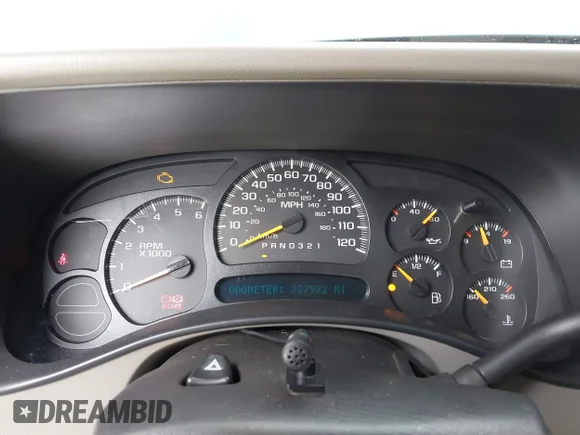 ✅ 2006 Chevrolet Silverado 1500 LT1 • VIN: 1GCEK19B06Z246092 • Лот: 45374785. Опубліковано раніше на IAAI з пробігом 227 922 миль. Безкоштовний доступ до архіву аукціонних продажів зі США та докладний звіт про історію автомобіля на DreamBid. Зображення 7.