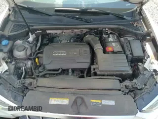 ✅ 2019 Audi Q3 Premium Plus • VIN: WA1BECF37K1072091 • Lot: 67423505. Listed on Copart with 85,428 mi. Free auction sales archive from the USA and detailed vehicle history report at DreamBid. Image 13.