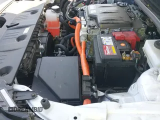 ✅ 2023 Toyota bZ4X XLE • VIN: JTMAAAAA4PA011991 • Lot: 42477981. Listed on IAAI with 29,007 mi. Free auction sales archive from the USA and detailed vehicle history report at DreamBid. Image 20.