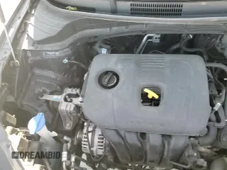 ✅ 2021 Kia Soul LX • VIN: KNDJ23AUXM7794570 • Лот: 90467415. Опубликован ранее на Copart с пробегом 28 181 миль. Бесплатный доступ к архиву аукционных продаж из США и подробный отчёт об истории автомобиля на DreamBid. Изображение 15.