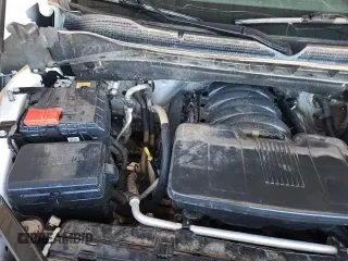 ✅ 2023 Chevrolet Silverado 1500 LT Trail Boss • VIN: 3GCUDFED9PG251285 • Лот: 90878905. Опубликован ранее на Copart с пробегом 102 304 миль. Бесплатный доступ к архиву аукционных продаж из США и подробный отчёт об истории автомобиля на DreamBid. Изображение 13.