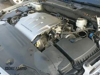 ✅ 2010 Cadillac DTS 1SA • VIN: 1G6KA5EY5AU112839 • Lot: 41823874. Wystawiony na IAAI z przebiegiem 86 291 mil. Bezpłatny archiwum sprzedaży aukcyjnych z USA i szczegółowy raport historii pojazdu na DreamBid. Zdjęcie 19.