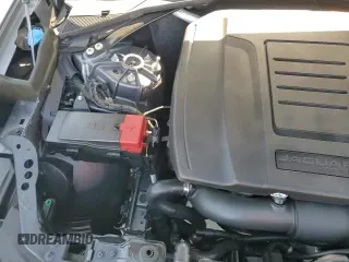 ✅ 2019 Jaguar F-Pace 30t Portfolio • VIN: SADCN2GX9KA357787 • Lot: 80648125. Wystawiony na Copart z przebiegiem 97 703 mil. Bezpłatny archiwum sprzedaży aukcyjnych z USA i szczegółowy raport historii pojazdu na DreamBid. Zdjęcie 13.