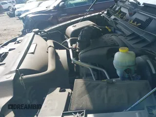 ✅ 2012 Ram 1500 Laramie • VIN: 1C6RD7NT6CS120375 • Lot: 43252979. Wystawiony na IAAI z przebiegiem 158 633 mil. Bezpłatny archiwum sprzedaży aukcyjnych z USA i szczegółowy raport historii pojazdu na DreamBid. Zdjęcie 18.