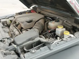 ✅ 2021 Jeep Gladiator Rubicon • VIN: 1C6JJTBM2ML503446 • Lot: 42465987. Wystawiony na IAAI z przebiegiem 34 631 mil. Bezpłatny archiwum sprzedaży aukcyjnych z USA i szczegółowy raport historii pojazdu na DreamBid. Zdjęcie 19.