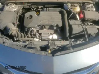 2023 Chevrolet Malibu LT с VIN 1G1ZD5ST0PF183626, выставлен на аукционе Copart как лот 85153045 с пробегом 59 900 миль миль и Списание • Salvage title. История ставок и продаж доступна на DreamBid. Изображение 14.