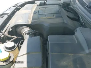 ✅ 2011 Land Rover LR4 Lux • VIN: SALAK2D44BA587607 • Lot: 42824840. Listed on IAAI with 187,558 mi. Free auction sales archive from the USA and detailed vehicle history report at DreamBid. Image 12.